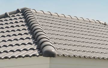 advantages of Little Bollington clay roofing