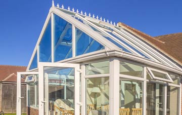 conservatory roof insulation costs Little Bollington