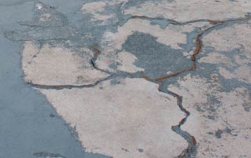 fibreglass roofing replacement Little Bollington