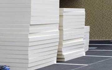 Little Bollington flat roof insulation costs