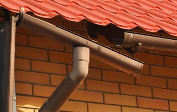 Little Bollington gutter repair costs