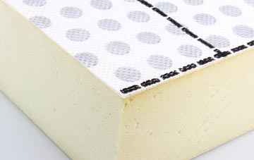 meeting Little Bollington building codes