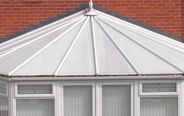 Little Bollington polycarbonate conservatory roof repairs