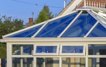professional Little Bollington conservatory insulation