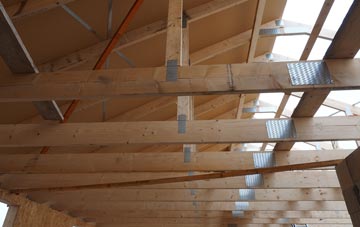 Little Bollington roof truss costs