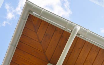 Little Bollington soffit types