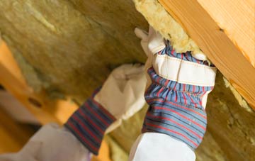 types of Little Bollington pitched roof insulation materials