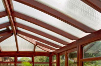 Little Bollington conservatory roofing insulation