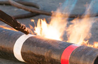 Little Bollington flat roofing replacement