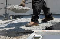find rated Little Bollington flat roofing replacement companies