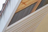 rated Little Bollington soffit repair companies