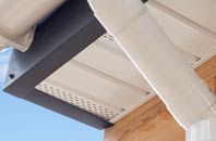 find rated Little Bollington soffit companies